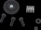 Moose Racing Hard-parts 1003-1444 Rebuild Kt Accel Pump New. Price: $30.70.