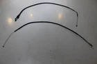 2015 Kawasaki Ninja EX300 Throttle Cables Lines 54012-0577 Used. Price: $19.99.