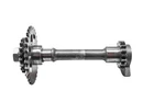 10 Honda CRF250R Counter Balancers Crankshaft Used. Price: $75.99.
