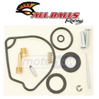 Balls Carburetor Rebuild Kit For 1989-1999 Honda Z50R Fuel & Air Hx New. Price: $53.41.