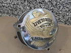 Harley Amf Ironhead Shovelhead Keihin Carburetor Oem Used. Price: $89.99.