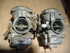 Oem Honda CB360 Carbs 16100-369-004 Carburetors Keihin For Parts. Price: $99.99.