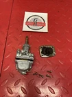 Suzuki RV90 1975 Carburetor Used. Price: $152.72.