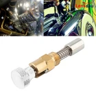 Carburetor Enricher Choke Adjustment Knob For Harley S&s Shorty Super G New. Price: $13.35.