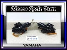 Vtg Nos 1973 1974 1975 Yamaha RD350 RD250 Original Black Carburetor Pair Carbs New. Price: $950.00.