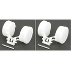 Carburetor Float And Pin 2/PACK For Kawasaki '84-'15 16031-1056 16031-1077 New. Price: $30.36.