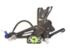 2022 Bmw G310R 16-22 Front Left Foot Pedal Peg Bracket Brake Master 160312 Oem Used. Price: $199.99.