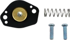 Parts Unlimited Air Cut-off Valve Rebuild Kits 1003-1699 New. Price: $38.99.