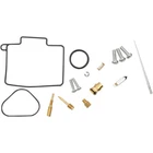 Moose Racing Carburetor Repair Kit Yamaha 26-1150 New. Price: $43.38.