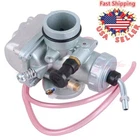 Atv Carburetor For Yamaha 125/125E/125L 2000-2008 TTR125LE 2003-2016 Us New. Price: $18.95.