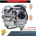 Carburetor For Yamaha XV700 Virago 1984-1987 New. Price: $359.99.