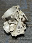 1982 Magna V45 VF750C Keihin VD51A Carburetor Body #2 Front Left Used. Price: $59.99.