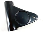 Nos Kawasaki H2 750 Lh Fork Cover 72-73 44033-041-21 New. Price: $160.00.