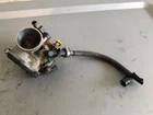 10-11 Honda CRF250R Oem Main Fuel Injector Throttle Body Bodies 064 Used. Price: $199.99.