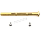V-twin Manufacturing Throttle Shaft For Linkert Carburetor 27275-24 New. Price: $30.38.