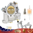 New 11-0420 Carburetor For Big Twin & Sportster Shorty. Price: $32.82.