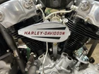 V-twin Teardrop Carburetor Cover Kit 34-4065 New. Price: $113.99.