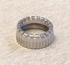 Dellorto Ssi SS1 Top Ring Nut "d" Ducati Bevel Single, Guzzi, Mv, Parilla, 29MM New. Price: $32.95.