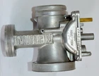 Honda Cr 250R Carburetor Main Body Keihin Pj 28CA 38MM 16100-KZ3-730 91 Used. Price: $72.95.