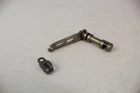 1985 Ktm Mxc Clutch Actuator Arm 50132014000 240-350 Gsxc Used. Price: $14.40.