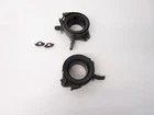 95 Yamaha Xv 1100 Virago Intake Boots Manifolds 1TA-13586-00-00 1986-1999 Used. Price: $20.00.