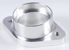 Harddrive Manifold Flange Adapter New. Price: $28.43.
