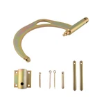 Dual Tighten Handles Transmission Holding Fixture Tool For 700-R4 475 425 New. Price: $65.24.