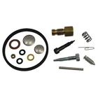 Carburetor Kit / Fits Tecumseh 632347 520-336 New. Price: $17.68.