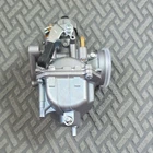 CX25 Mikuni Carburetor Mini Bike New. Price: $10.00.