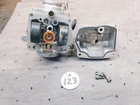 1987-99 Yamaha Oem Trailway Carburetor Assembly Used. Price: $225.00.