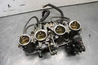 04-06 Yamaha Yzf R1 Main Fuel Injectors / Throttle Bodies 5VY-13750-30-00 BB659 Used. Price: $245.97.