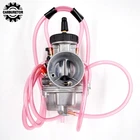 PWK35 Carburetor For Honda Air Striker 35MM New. Price: $31.28.