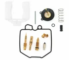 Ultimate Carburetor Rebuild Kit W/float & Accelerator Pump - Honda CM250C 1983 New. Price: $48.95.