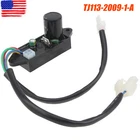 TJ113-2009-1-A Ignition Module Fit For Loncin LC3500I LC4500I Generator New. Price: $19.79.