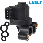 Lablt Air Control Valve For Bmw 318I Z3 E36 Icv 13411435846/13411247988 New. Price: $12.59.