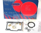 Kawasaki H1 H-1 Mach Keyster Carburetor Rebuild Repair Kits 1969 1971 X 3 New. Price: $57.67.