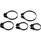 Moose Offroad Carburetor Clamps 29-32 Mm 6/PACK 2402-0280 New. Price: $30.95.