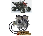 Moose Racing Complete Carburetor Yamaha Raptor 2001-2005 660R New. Price: $100.00.