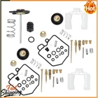 Fits Honda CM400T CM400C CM400E 1980-1981 Ultimate Carburetor Rebuild Kit Us New. Price: $19.90.