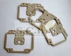 Yamaha XS1 XS2 XS650 TX650 TX750 XS750 Carburetor Float Bowl Gaskets Set Of 4 New. Price: $23.68.