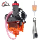 Carburetor For Honda XL100S XR200R XR100 CRF100F CB125S New. Price: $30.70.