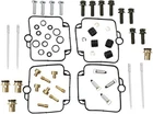 Parts Unlimited Carburetor Rebuild Kit Fits Suzuki GSX-R750 1990-1992 New. Price: $126.09.