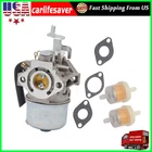 227-62301-00 Carburetor Parts For EH12 Robin EH17 F4G57638 New. Price: $21.99.