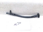 Honda C70 Passport PB15A Nice Carburetor Fuel Hose Joint 1981 #30 ACP-1 Used. Price: $25.00.