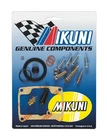 Genuine Mikuni Carb Rebuild Kit MK-VM32-34 For Gravity Feed (non-fuel Pump) New. Price: $38.82.