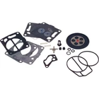 Mikuni Carburetor/fuel Pump Rebuild Kit Genuine MK-BN46I New. Price: $78.53.