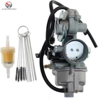 Fits Honda 03-09 CRF230 16100-KPS-902 Carburetor New. Price: $44.58.