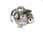 Keihin Carburetor Throttle Body Original Engine Kymco Grand Dink 125 2005 Used. Price: $226.17.