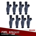Pcs Fuel Injectors For Chevrolet Camaroponti 1999-2002 0280156211 New. Price: $36.83.