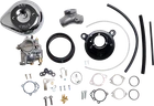 S&s Cycle 110-0151 Super Carburetor With Stealth Air Cleaner Fxsts New. Price: $703.77.